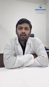 Dr Rahul Mahule